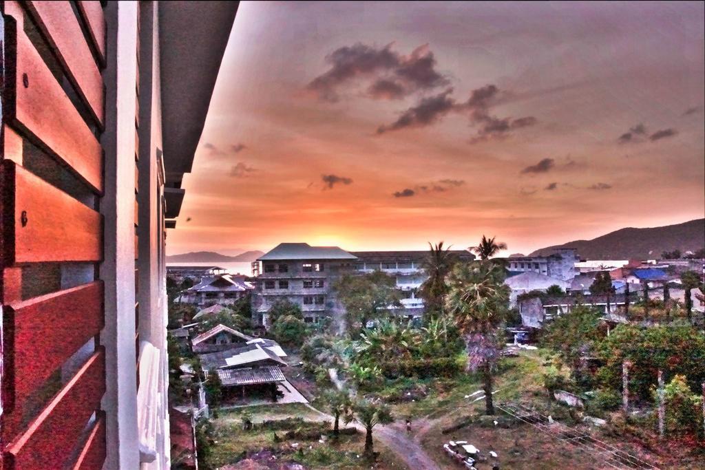 V Place Residence Songkhla Eksteriør bilde