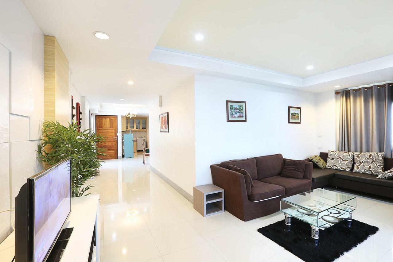 V Place Residence Songkhla Eksteriør bilde