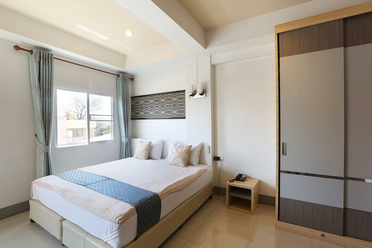 V Place Residence Songkhla Eksteriør bilde