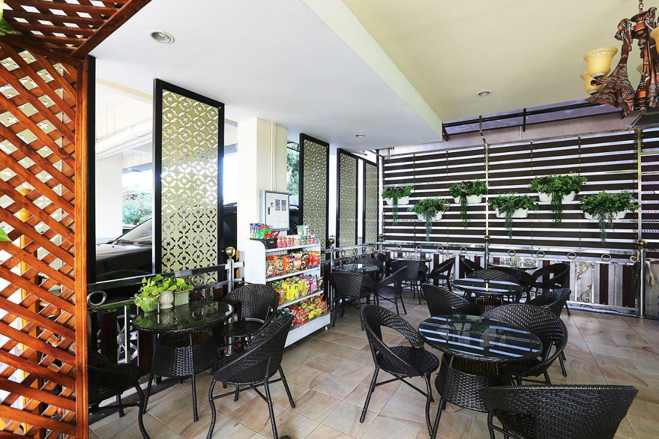V Place Residence Songkhla Eksteriør bilde