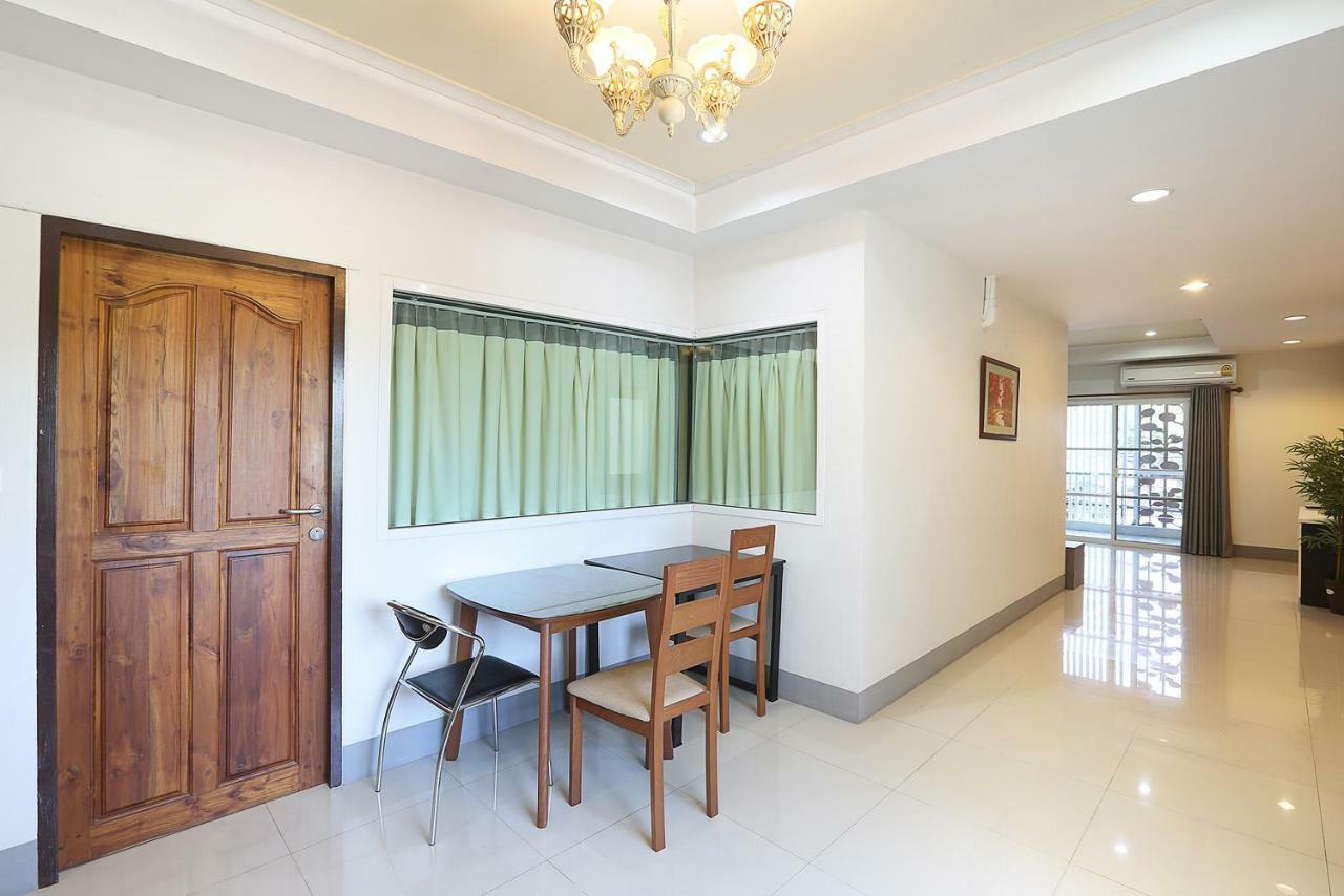 V Place Residence Songkhla Eksteriør bilde
