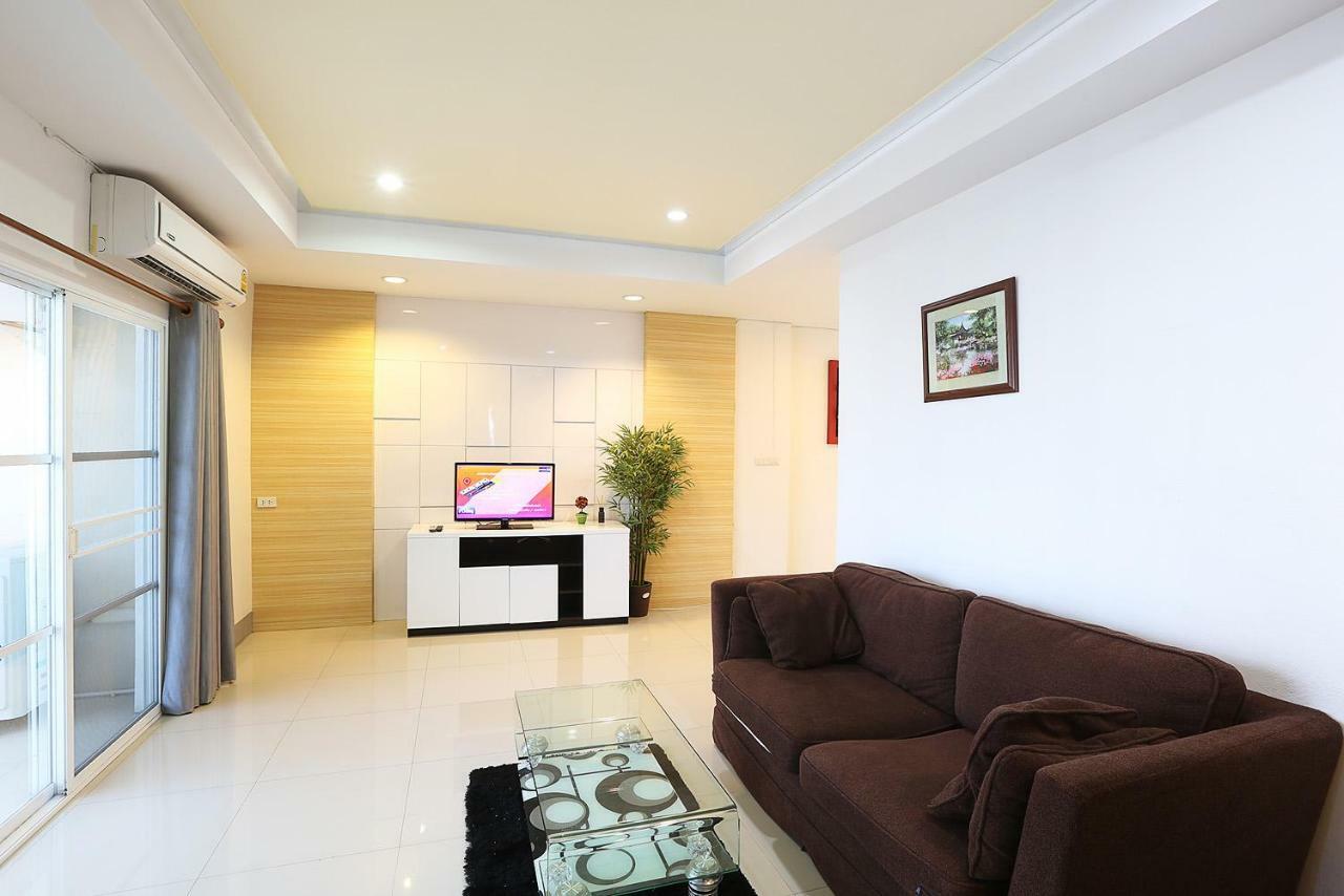 V Place Residence Songkhla Eksteriør bilde