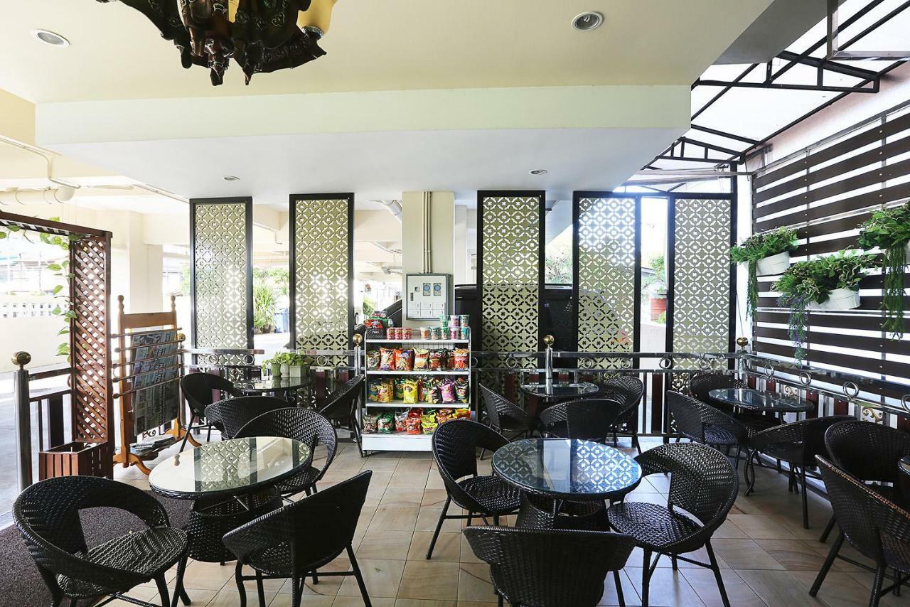 V Place Residence Songkhla Eksteriør bilde
