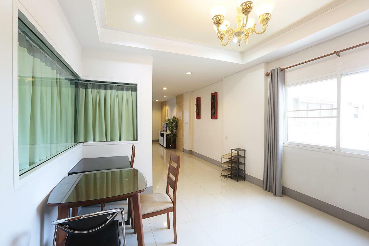 V Place Residence Songkhla Eksteriør bilde