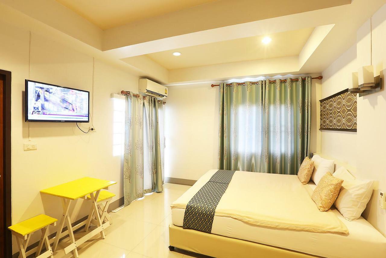 V Place Residence Songkhla Eksteriør bilde
