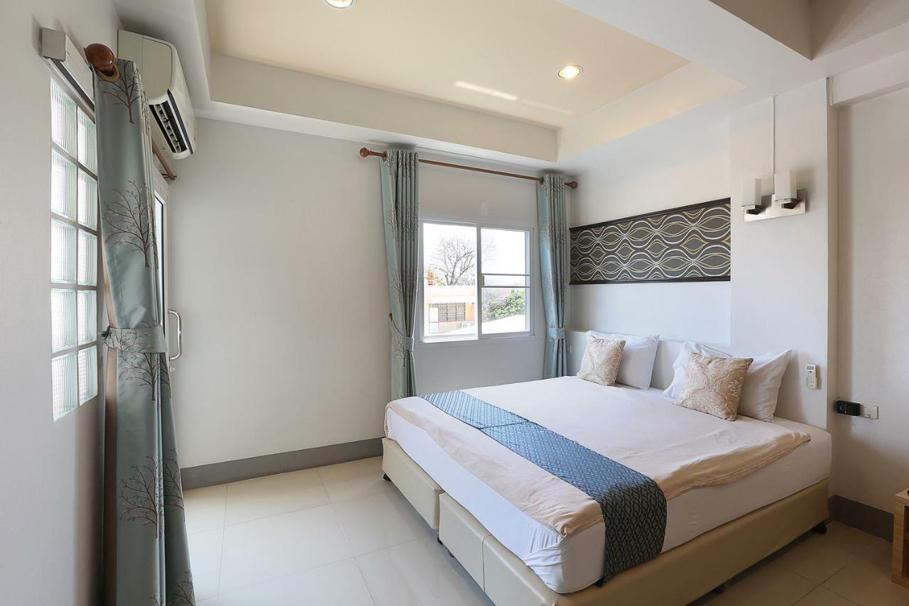 V Place Residence Songkhla Eksteriør bilde